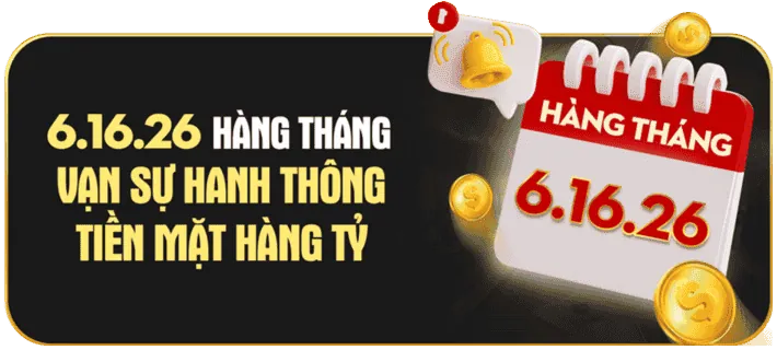 Chương Trình VIP 68gamebai link