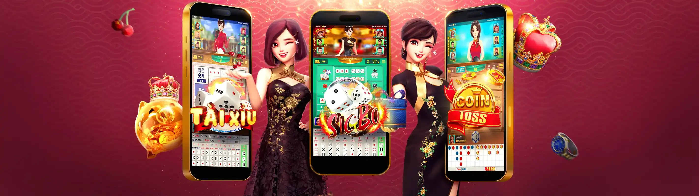 Hình ảnh đại diện cho điều khoản dịch vụ của 68gamebai link